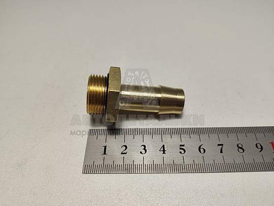 Штуцер М22*1,5хф14,5 STARTEC (артикул INF.11.M22/14,5)