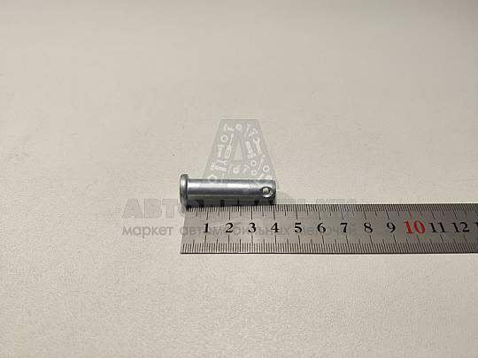 Палец ф10*40 (БелЗАН) (артикул 00000-0260062-009)