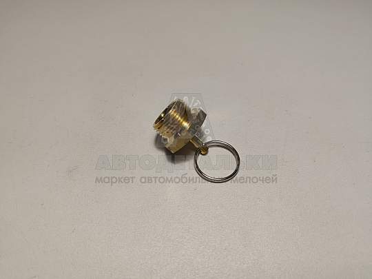 Клапан слива конденсата М22*1,5 STARTEC (артикул INF.11.031)
