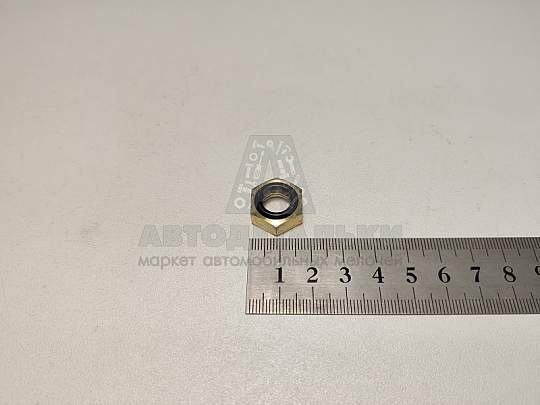 Контргайка М12*1,5 STARTEC (артикул INF.11.M12X1,5)