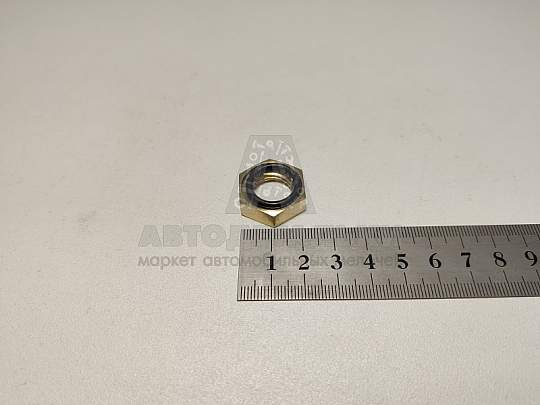 Контргайка М16*1,5 STARTEC (артикул INF.11.M16X1,5)