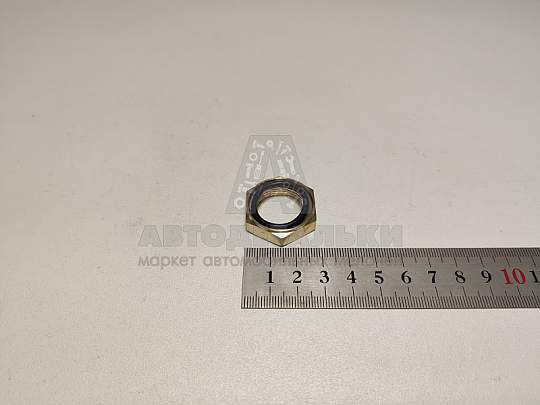 Контргайка М22*1,5 STARTEC (артикул INF.11.M22X1,5)