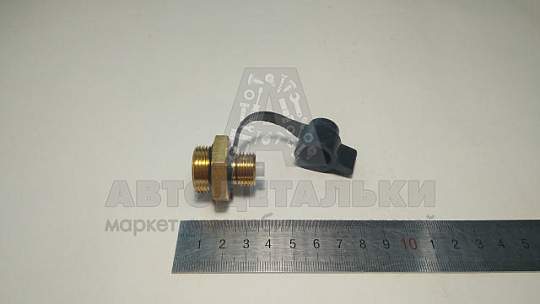 Клапан контрольного вывода М22*1,5 STARTEC (артикул INF.11.M22CL)