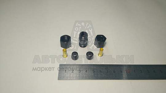 Р/к двусторонний на трубку ф8 STARTEC (артикул INF.11.GID08)