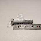 Болт М16*2*80 (БелЗАН) (артикул 00000-0853195-009)