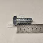 Болт М16*1,5*40 (10.9) (Крепёж Машин) (артикул 4593481710-п29)