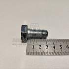 Болт М14*2*30 (10.9) DIN 933 (БелЗАН) (артикул 03560-3001393-219)