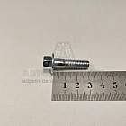 Болт М8*1,25*30 с фланцем (6.8) (Крепёж Машин) (артикул 4593761123-п29)
