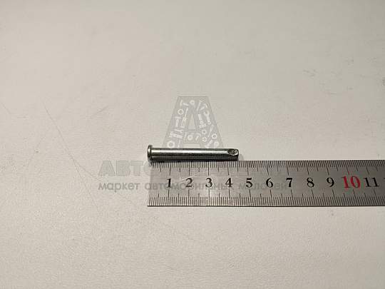 Палец ф6*45 (Крепёж Машин) (артикул 260022-п29)
