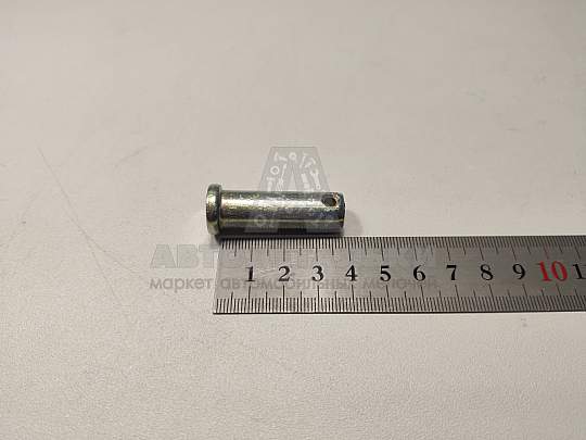 Палец ф12*38 (Крепёж Машин) (артикул 260088-п29)