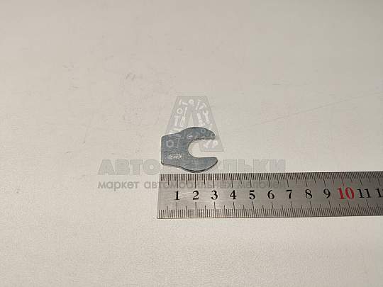 Шайба сход-развала ВАЗ 2,5мм (артикул 21010-2904222-2,5)