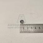 Гайка М6*1 нерж. (артикул DIN934A2-6)