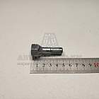 Болт колесный М12*1,25 (50/32, ключ19, цинк) 2101-07 (КРЕПКИЙ ОРЕШЕК)(10.9) (артикул 00356k7167000-009)