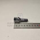 Болт колесный М12*1,25 (54/27, ключ 17, конус, хром.) (КРЕПКИЙ ОРЕШЕК)(10.9) (артикул B1212527-17)