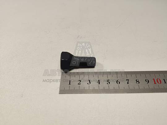 Болт колесный М12*1,25 (38/23, ключ 19) 2108-15 (КРЕПКИЙ ОРЕШЕК)(10.9) (артикул 21080k3101040-008)