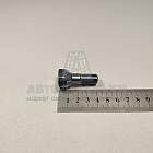 Болт колесный М12*1,25 (42/27, ключ 19, цинк) 2101-07 (КРЕПКИЙ ОРЕШЕК)(10.9) (артикул 21010k3101040-008)