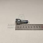 Болт колесный М12*1,25 (48/27, ключ 17, цинк) полупуст 1118 (КРЕПКИЙ ОРЕШЕК)(10.9) (артикул 21120k3101040-108)