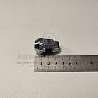 Гайка колесная М12*1,25 (35, ключ 19, конус, закрытая, хром. )(КРЕПКИЙ ОРЕШЕК) (10) (артикул N1212535-19)