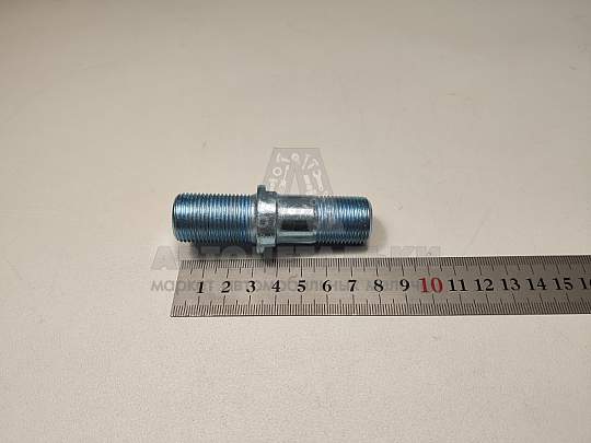 Шпилька колесная 53, 3307 правая (КРЕПКИЙ ОРЕШЕК) (10.9) (артикул 51k3103008-RH)