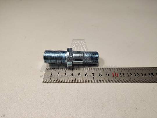 Шпилька колесная 53, 3307 левая (КРЕПКИЙ ОРЕШЕК) (10.9) (артикул 51k3103009-LH)