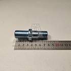 Шпилька колесная 53, 3307 левая (КРЕПКИЙ ОРЕШЕК) (10.9) (артикул 51k3103009-LH)