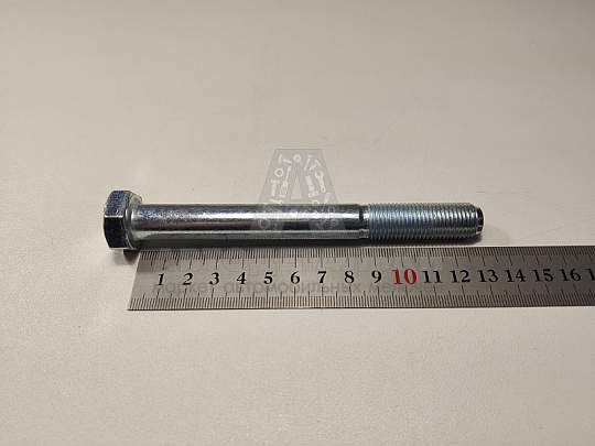 Болт М14*1,5*130 заднего стабилизатора 3110,31105 (10,9) (Крепёж Машин) (артикул 4593181168-п29)