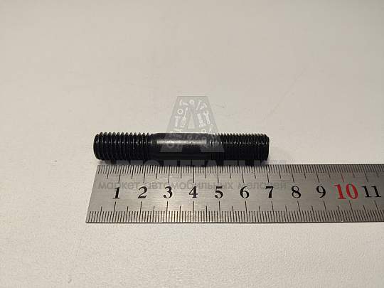 Шпилька М12*1,25*45 (Крепёж Машин) (артикул 291858-п2)
