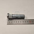 Шпилька колесная 3302 задняя удлиненная 70 мм (Кр.Этна) (артикул 3302-3104018-УДЛ)