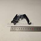 Рычаг приводной стояночного тормоза 3302 NEXT 4,6 т (артикул 3302-3508152/57/67)