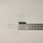 Шпилька М8*1,25*16 кроншт.подушки двигателя (Крепеж Машин) (артикул 1/35166/21)