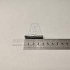 Шпилька М8*1,25*25 выпуск. коллектора 2101-07, КПП 2108 (Крепеж Машин) (артикул 1/35435/21)