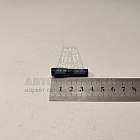 Шпилька ремонт. М8/10*1,25*25 выпуск. коллектора 2101-07, КПП 2108 (Крепёж Машин) (артикул 1/35435/21рем.)