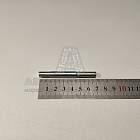 Шпилька М8*1,25*55 корпуса р/вала 2108 (Крепеж Машин) (артикул 1/35441/21)