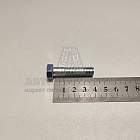 Болт М10*1,5*40 кронштейна двигателя (Крепёж Машин) (артикул 200315-п29)