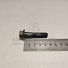 Болт М10*1,5*45 крепления генератора дв. Cummins ISF2.8 Газель (артикул 3093826)
