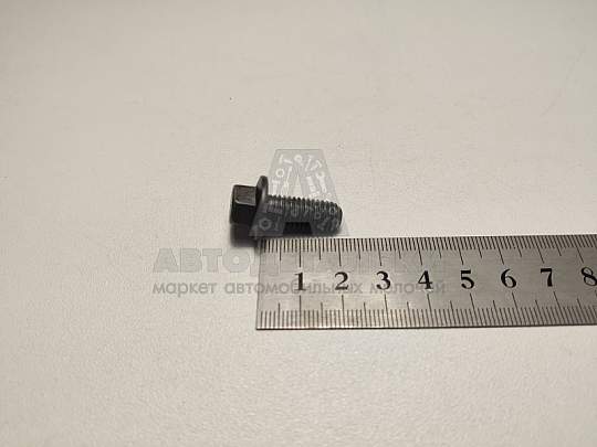 Болт М8*1,25*20 компрессора Cummins ISF3.8 Валдай (артикул 3900630)