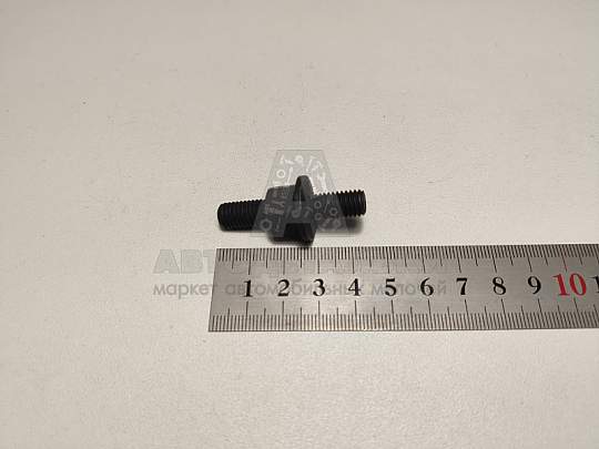 Болт-шпилька М8*1,25*16 дв. Cummins ISF2.8 Газель (артикул 5288173)