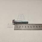 Болт М8*1,25*50 с фланцем (8.8). (артикул DIN6921-850-88 п29)