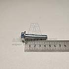 Болт М10*1,5*45 с фланцем (8.8) (Крепёж Машин) (артикул DIN6921-1045-88 п29)