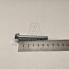 Болт М8*1,25*60 с фланцем (8.8) (Крепёж Машин) (артикул DIN6921-860-88 п29)