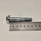 Болт М10*1,5*60 с фланцем (8.8). (артикул DIN6921-1060-88 п29)