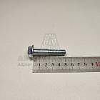 Болт М10*1,5*50 с фланцем (8.8) (Крепёж Машин) (артикул DIN6921-1050-88 п29)