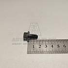 Болт М8*1,25*16 охладителя EGR дв. Cummins ISF2.8 Газель (артикул 4992390)