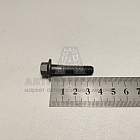 Болт М8*1,25*35 передней крышки дв. Cummins ISF2.8 Газель (артикул 3900632)
