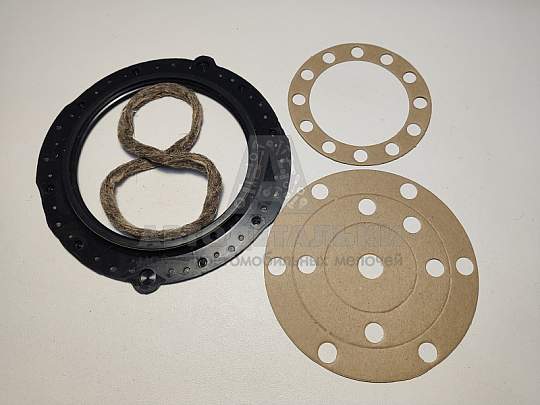 Р/К поворотного кулака УАЗ Хантер картон (7 поз.) РСТ (артикул 3151-2304050-К)