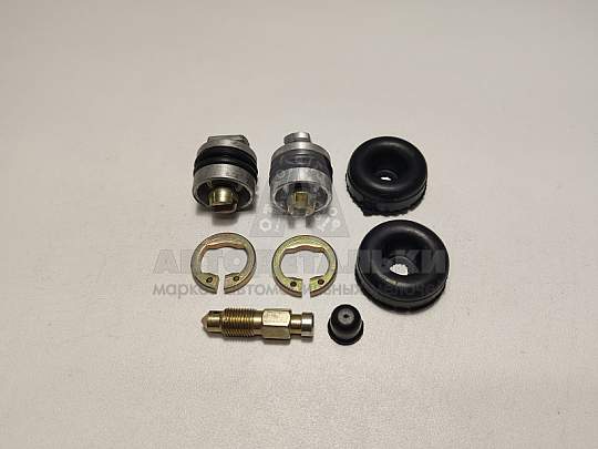 Р/К ЗТЦ ф25 УАЗ с авторегулировкой (7 поз.) РСТ (артикул 3160-3502050-25)