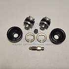 Р/К ЗТЦ ф28 УАЗ с авторегулировкой (7 поз.) РСТ (артикул 3160-3502050-28)