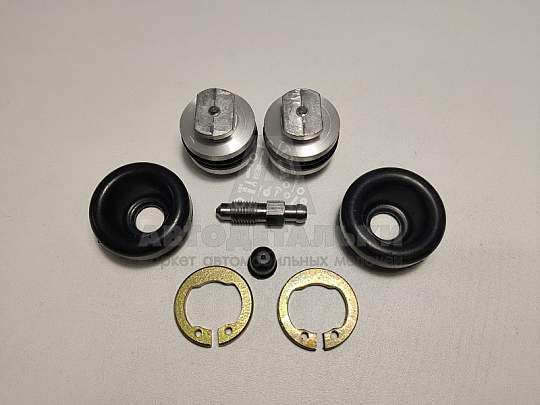 Р/К ЗТЦ ф32 УАЗ с авторегулировкой (7 поз.) РСТ (артикул 3160-3502050-32)